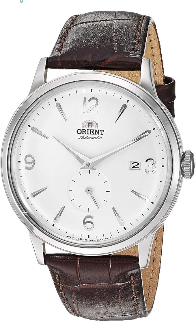 Orient Bambino Small Seconds