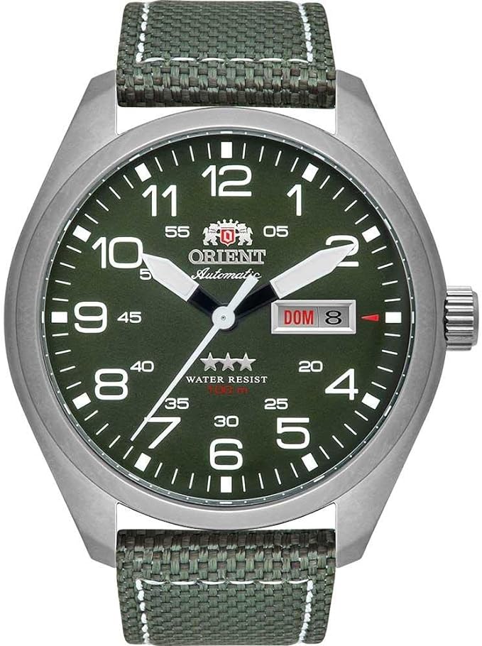 Orient F49SN020