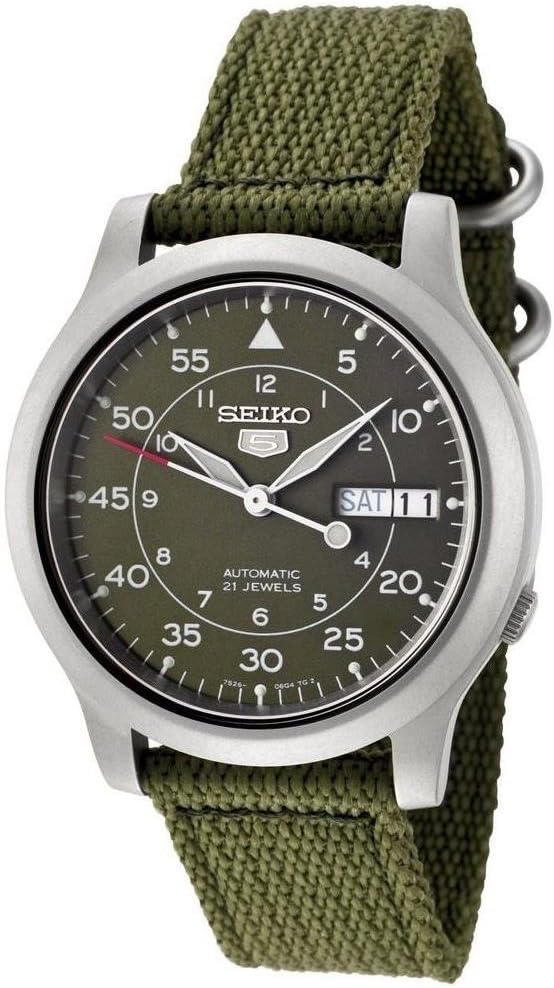 Seiko 5 SNK805