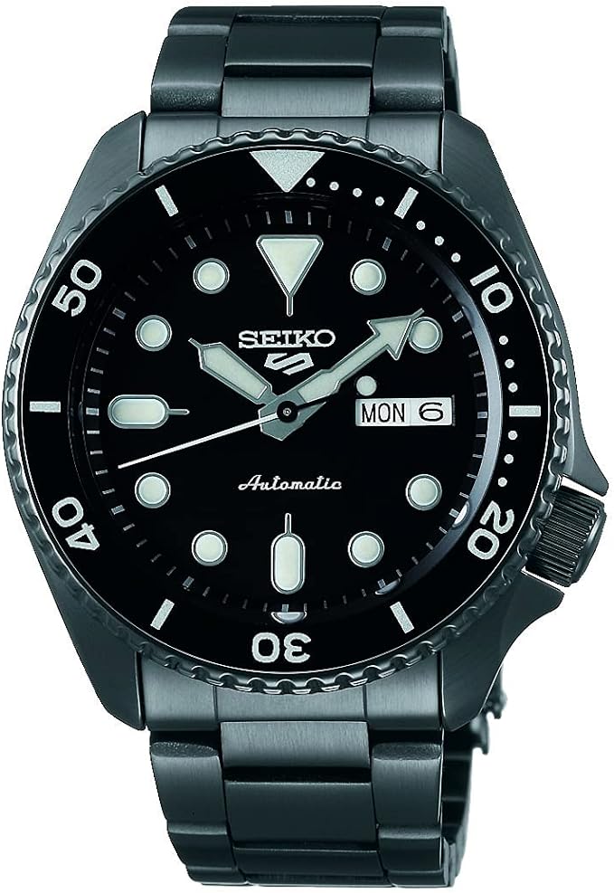 Seiko 5 Sports SRPD65