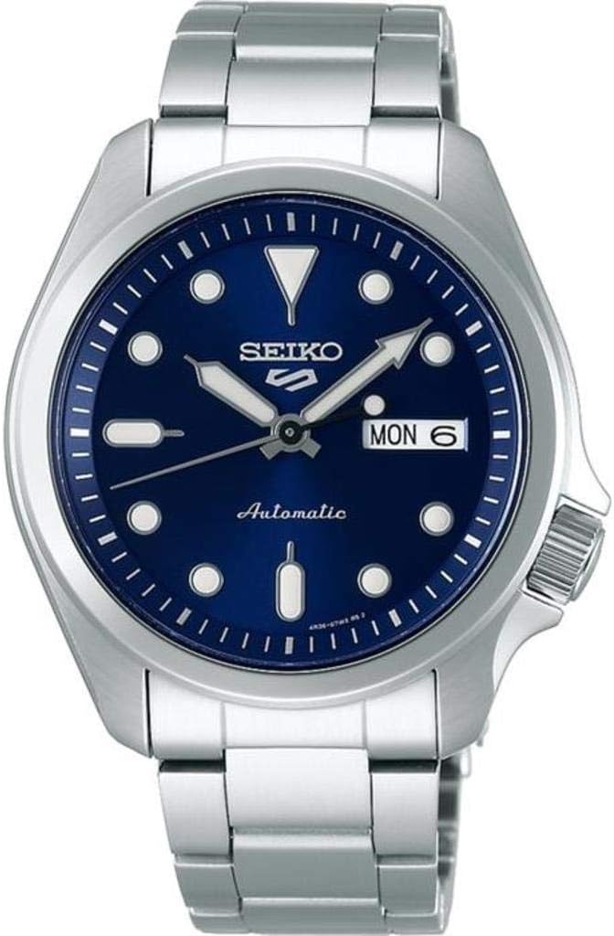 Seiko 5 Sports 38mm SRPK31