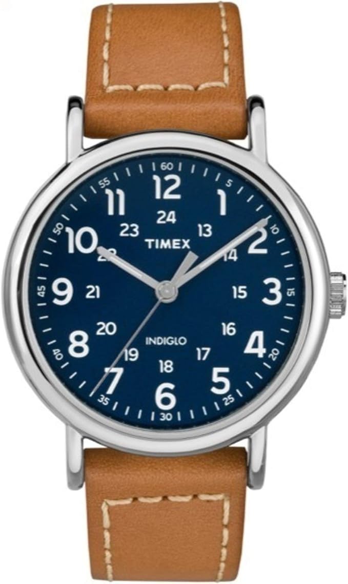 Timex Weekender T2p495